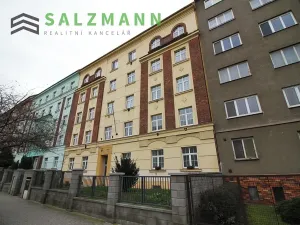 Pronájem bytu 3+kk, Plzeň, Edvarda Beneše, 74 m2
