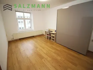 Pronájem bytu 3+kk, Plzeň, Edvarda Beneše, 74 m2