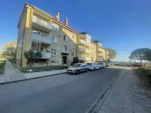 Prodej bytu 2+1, Břeclav, 65 m2