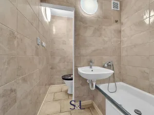 Prodej bytu 4+1, Česká Lípa, Brněnská, 98 m2