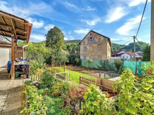Prodej rodinného domu, Ústí nad Labem, Chuderovská, 140 m2