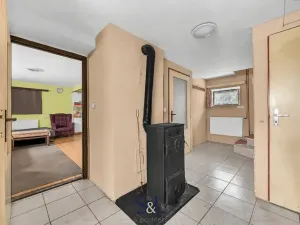 Prodej rodinného domu, Ústí nad Labem, Chuderovská, 140 m2