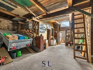 Prodej rodinného domu, Ústí nad Labem, Chuderovská, 140 m2