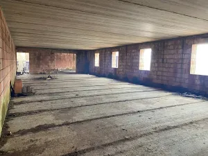 Prodej činžovního domu, Vimperk, 1082 m2