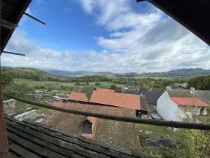 Prodej pozemku pro bydlení, Vimperk, 1857 m2