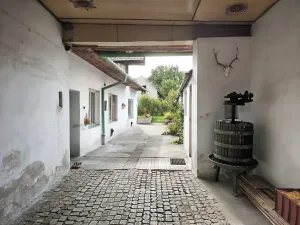 Prodej rodinného domu, Strážnice, 95 m2