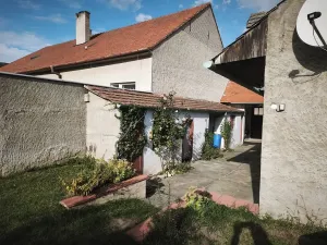 Prodej rodinného domu, Strážnice, 95 m2