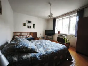 Prodej rodinného domu, Strážnice, 95 m2