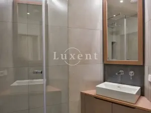 Pronájem bytu 3+kk, Praha - Vinohrady, náměstí Jiřího z Poděbrad, 137 m2