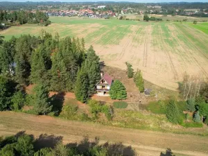 Prodej chaty, Trnava, 108 m2