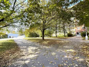 Prodej bytu 1+kk, Brno - Bohunice, Okrouhlá, 33 m2