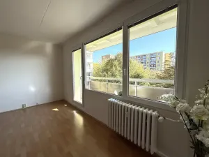 Prodej bytu 1+kk, Brno - Bohunice, Okrouhlá, 33 m2