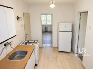 Pronájem bytu 4+1, Brno - Žabovřesky, Klímova, 76 m2