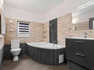 Prodej rodinného domu, Praha - Újezd nad Lesy, Klešická, 100 m2
