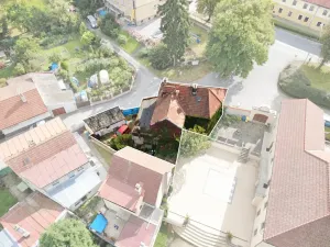 Prodej rodinného domu, Lázně Toušeň, V Ovčárně, 230 m2