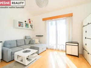 Prodej bytu 1+kk, Praha - Stodůlky, Rotavská, 42 m2