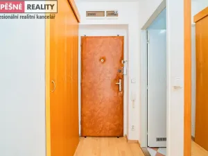 Prodej bytu 1+kk, Praha - Stodůlky, Rotavská, 42 m2