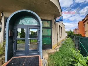 Prodej obchodního prostoru, Karviná, Ruská, 343 m2