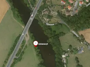 Prodej pole, Louny, 83 m2