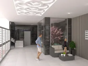 Prodej bytu 3+kk, Torre La Mata, Španělsko, 65 m2