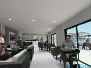 Prodej bytu 3+kk, Torre La Mata, Španělsko, 63 m2