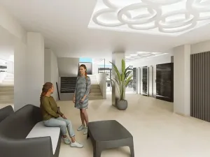 Prodej bytu 3+kk, Torre La Mata, Španělsko, 63 m2