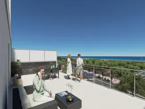 Prodej bytu 3+kk, Torre La Mata, Španělsko, 63 m2