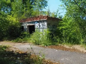 Prodej pozemku, Praha - Čakovice, 8242 m2