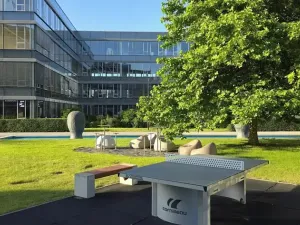 Pronájem kanceláře, Praha, 2540 m2