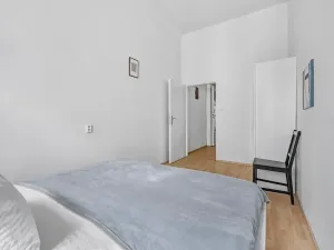 Prodej bytu 3+1, Praha - Nové Město, Dlážděná, 122 m2