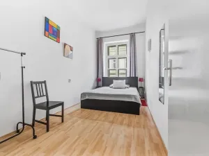 Prodej bytu 3+1, Praha - Nové Město, Dlážděná, 122 m2
