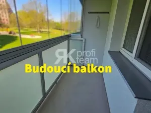 Prodej bytu 3+kk, Ostrava, Kosmická, 68 m2