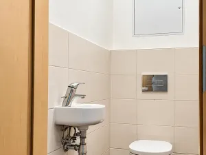 Pronájem bytu 2+kk, Praha - Hostivař, Pražská, 54 m2