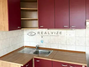 Pronájem bytu 2+kk, Český Krumlov, U Cihelny, 61 m2
