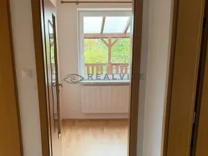 Pronájem bytu 2+kk, Český Krumlov, U Cihelny, 61 m2