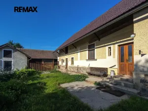 Prodej zemědělské usedlosti, Litohlavy, 70 m2