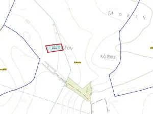 Prodej pole, Bukovka, 3169 m2