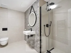Prodej bytu 1+kk, Praha - Košíře, Starokošířská, 42 m2