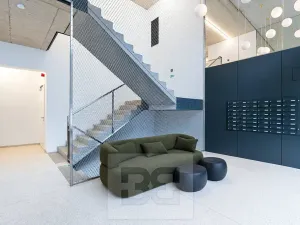 Prodej bytu 1+kk, Praha - Košíře, Starokošířská, 42 m2