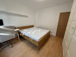 Pronájem bytu 2+kk, Praha - Chodov, Babická, 58 m2