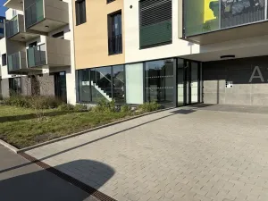 Pronájem bytu 2+kk, Praha - Chodov, Nebřenická, 55 m2