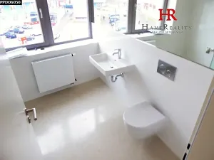 Pronájem bytu 1+kk, Benešov, Vnoučkova, 51 m2