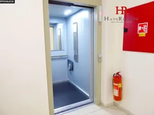 Pronájem bytu 1+kk, Benešov, Vnoučkova, 51 m2