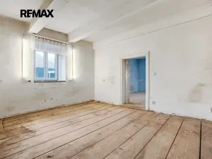 Prodej rodinného domu, Žabonosy, 238 m2