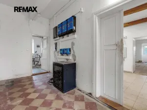Prodej rodinného domu, Žabonosy, 238 m2