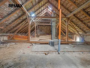Prodej rodinného domu, Žabonosy, 238 m2