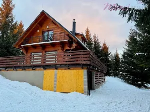 Prodej chaty, Turzovka, Slovensko, 129 m2