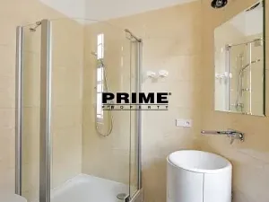 Pronájem bytu 3+kk, Praha - Vinohrady, náměstí Jiřího z Poděbrad, 93 m2