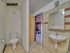 Prodej chaty, Sadská, Na Vodrážce, 87 m2