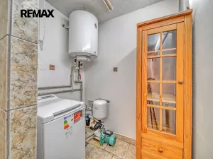 Prodej chaty, Sadská, Na Vodrážce, 87 m2